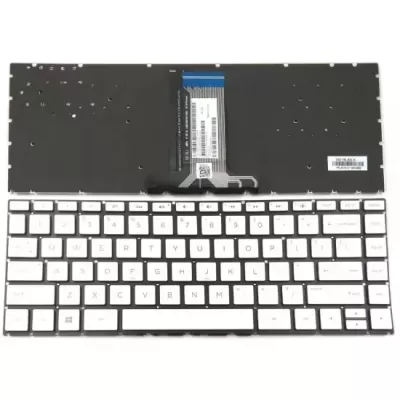 HP Pavilion x360 convertible 14-ba 14-ba0xx Backlit Keyboard