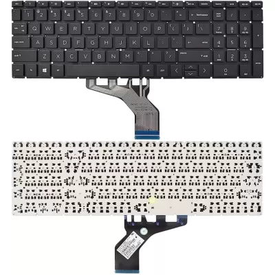 HP 15q-BU006TU Laptop Internal Keyboard HP 15q-BU006TU Laptop Internal Keyboard