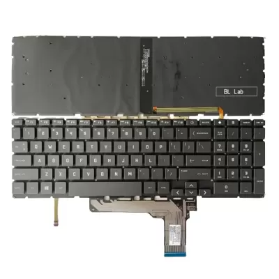 HP Victus 16-e0075ax Laptop Keyboard HP Victus 16-e0075ax Laptop Keyboard