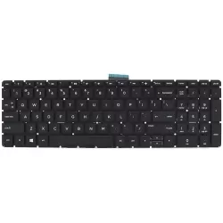 HP 250 G6 Laptop Internal Keyboard
