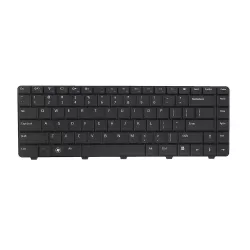 Compatible Keyboard for DELL INSPIRON 14R N4010 Laptop