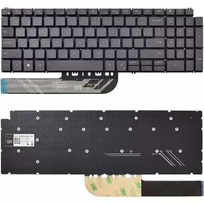 Dell Inspiron 3501 Laptop Internal Keyboard Dell Inspiron 3501 Laptop Internal Keyboard