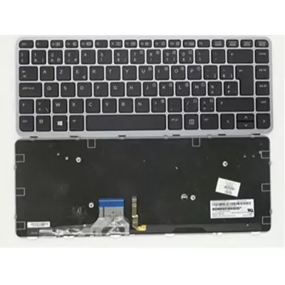 Backlit Keyboard for HP EliteBook Folio 1040 G1 1040 G2 Laptop Backlit Keyboard for HP EliteBook Folio 1040 G1 1040 G2 Laptop