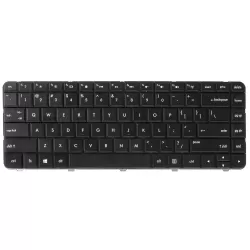 Keyboard Replacement for HP Pavilion G4 1106TU Laptop