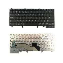 Laptop Keyboard Compatible for Dell E5420