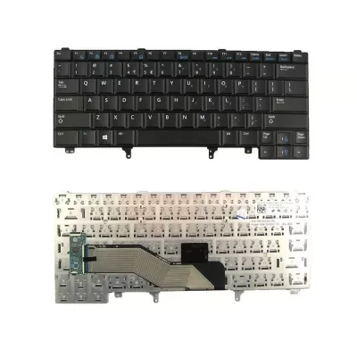Laptop Keyboard Compatible for Dell E5420 Laptop Keyboard Compatible for Dell E5420