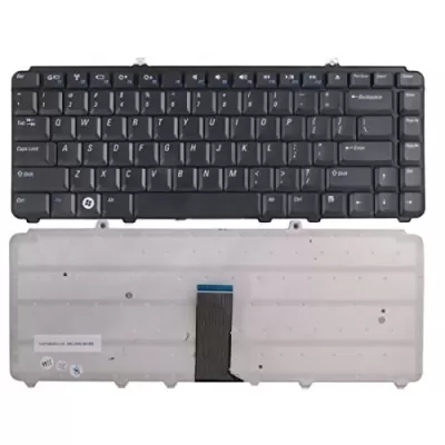 Laptop Keyboard Compatible for Dell Inspiron 1420 Black Laptop Keyboard Compatible for Dell Inspiron 1420 Black