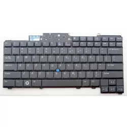 Laptop Keyboard Compatible for Dell Latitude D620