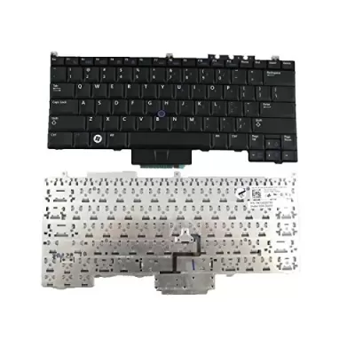 Laptop Keyboard Compatible for DELL Latitude E4300 Laptop Keyboard Compatible for DELL Latitude E4300