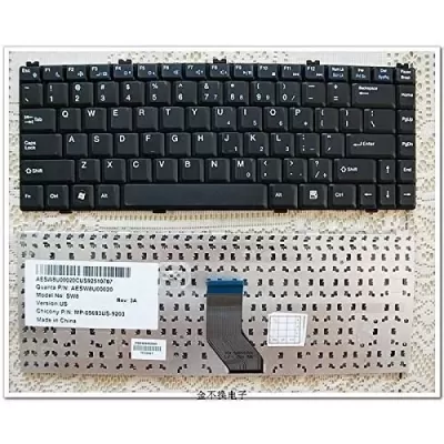 Laptop Keyboard Compatible for HCL SW8 Z39 P39 Laptop Keyboard Compatible for HCL SW8 Z39 P39