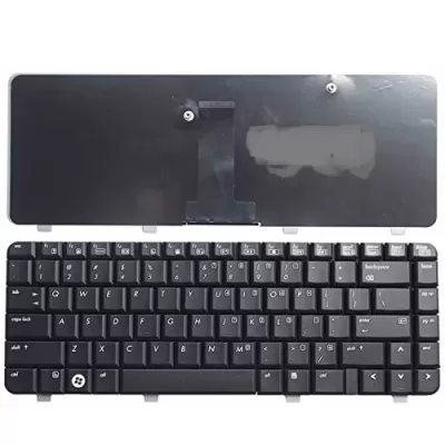 Laptop Keyboard Compatible for HP 510 Series P/N: K061102F1LA Laptop Keyboard Compatible for HP 510 Series P/N: K061102F1LA