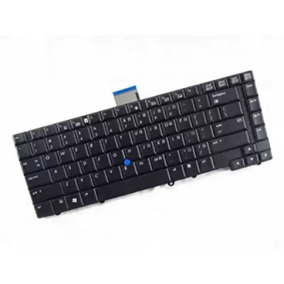 Laptop Keyboard Compatible for Hp Elitebook 8530W P/N 483010-001