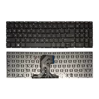 Laptop Keyboard Compatible for HP Pavilion 15-AC