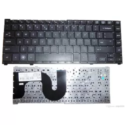 Laptop Keyboard Compatible for HP Probook 4310S 4311S