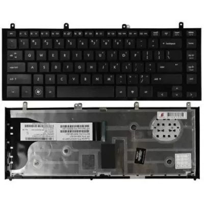 Laptop Keyboard Compatible for HP PROBOOK 4420S Laptop Keyboard Compatible for HP PROBOOK 4420S