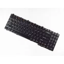 Laptop Keyboard Compatible for Lenovo G550M