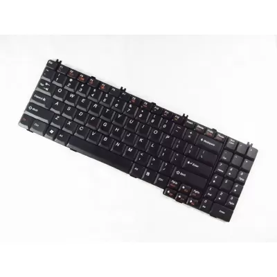 Laptop Keyboard Compatible for Lenovo G550M