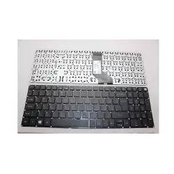 Laptop Keyboard for Acer Aspire E5 573 with ON/Off