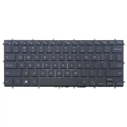 Laptop Keyboard for Dell Inspiron 13 5000 Without Frame