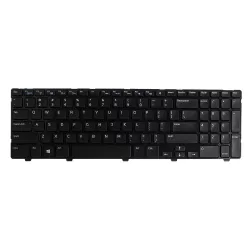 Laptop Keyboard for Dell Inspiron 15R 5537
