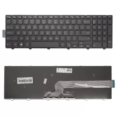 Laptop Keyboard for Dell Inspiron 5558 Laptop Keyboard for Dell Inspiron 5558