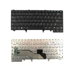 Laptop Keyboard for Dell Latitude E6430S 0FWVVF