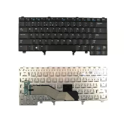 Laptop Keyboard for Dell Latitude E6430S 0FWVVF Laptop Keyboard for Dell Latitude E6430S 0FWVVF