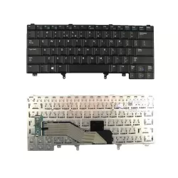 Laptop Keyboard for Dell Latitude E6430s
