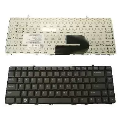 Laptop Keyboard for Dell Vostro 1015 (Black)