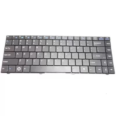 Laptop Keyboard for HCL ME L74 (Black)