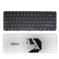 Laptop Keyboard for HP COMPAQ CQ43-10
