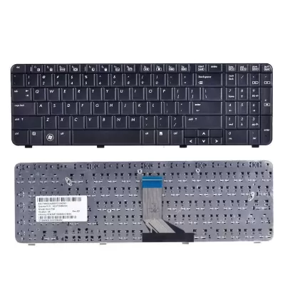 Laptop Keyboard for HP Compaq Presario CQ61 Laptop Keyboard