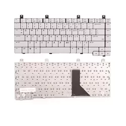 Laptop Keyboard for HP Compaq Presario ZX 5000 Series