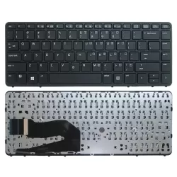 Laptop Keyboard for HP EliteBook 840 G1