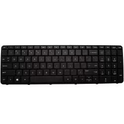 Laptop Keyboard for HP Pavilion 15-R062TU