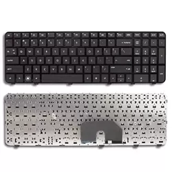 Laptop Keyboard for HP Pavilion DV6 6200