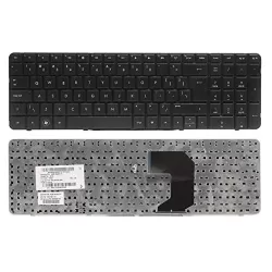 Laptop Keyboard for HP Pavilion G7-1000