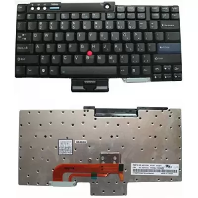 Laptop Keyboard for Lenovo Thinkpad R60 Laptop Keyboard for Lenovo Thinkpad R60