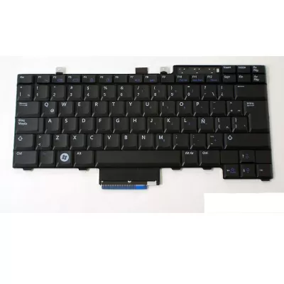 Laptop Keyboard for Part No Uk717 for Latitude E5400 Laptop Keyboard for Part No Uk717 for Latitude E5400