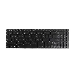 Laptop Keyboard for Samsung NP300E5X