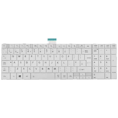 Laptop Keyboard for Satellite L975