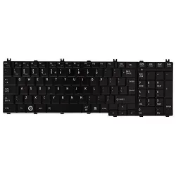 Laptop Replacement Keyboard for Satelite L770 Series