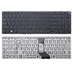 Replacement Keyboard for Acer Aspire E5 573 Laptop with ON Off