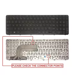 Replacement Keyboard for HP Pavilion 15R 249TU Laptop