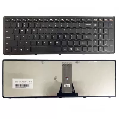 Replacement Keyboard for Lenovo Ideapad G500S Laptop Replacement Keyboard for Lenovo Ideapad G500S Laptop