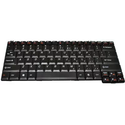Replacement Keyboard for Lenovo Ideapad Y500 Laptop Black Replacement Keyboard for Lenovo Ideapad Y500 Laptop Black