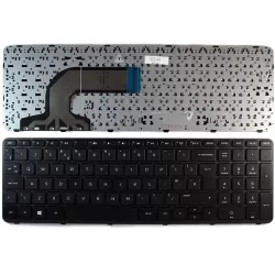 Replacement Keyboard for Pavilion 15-N004TX