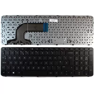 Replacement Keyboard for Pavilion 15-N207TU Replacement Keyboard for Pavilion 15-N207TU