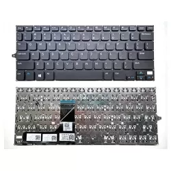 Replacement Laptop Keyboard for Dell INSPIRON 11 3000