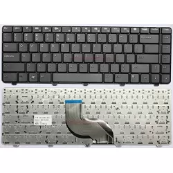 Replacement Laptop Keyboard for Dell Inspiron 14V N4030